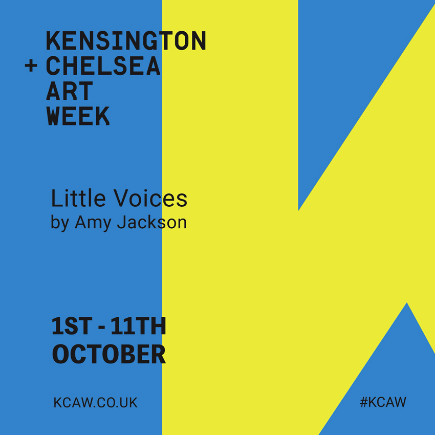 kensington and chelsea art week